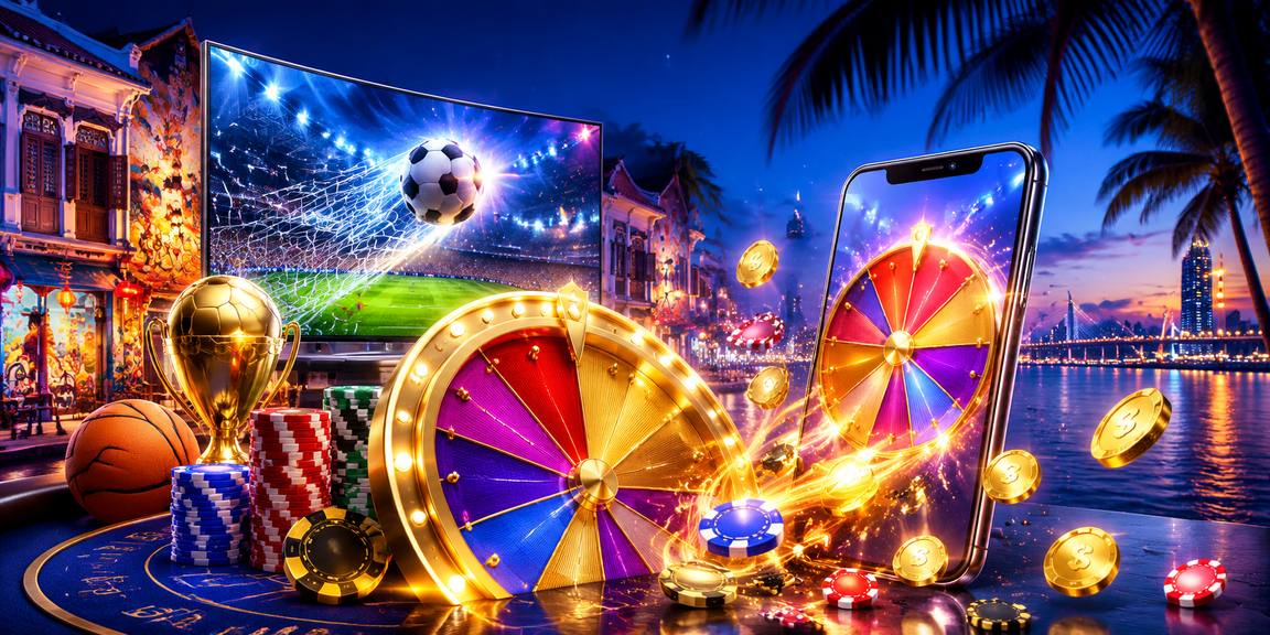 Aplikasi multibet88 untuk Android dan iOS