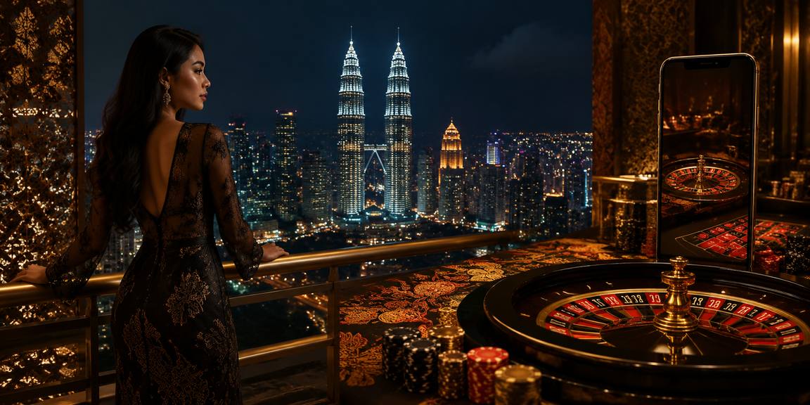 Mystical Spirits Dengan Tema Roh Yang Jelas