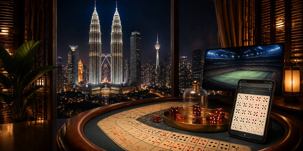 Mystical Spirits Dengan Tema Roh Yang Jelas