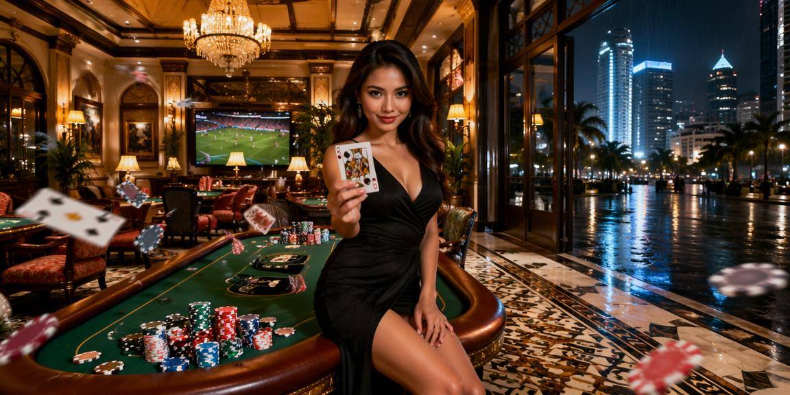 multibet88 Casino & Sportsbook Malaysia dengan akses mudah